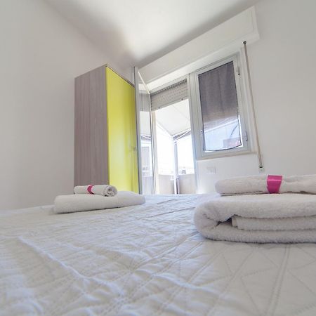 Appartamenti Duec Uno Trapani Exterior foto