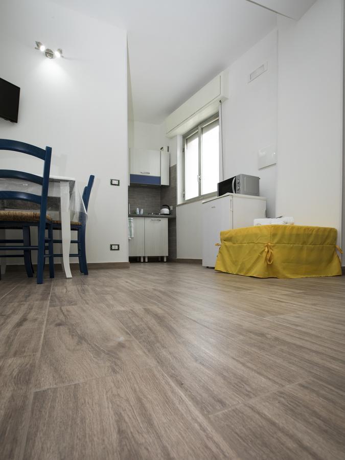 Appartamenti Duec Uno Trapani Exterior foto